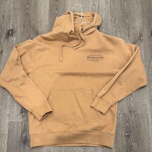 Pendleton Sweatshirt